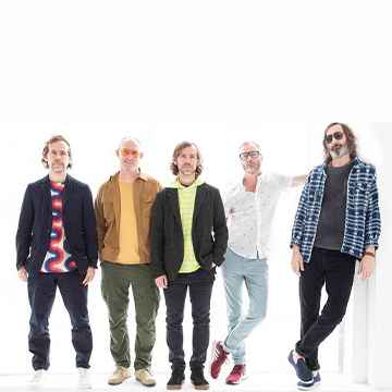 The National in Anchorage
