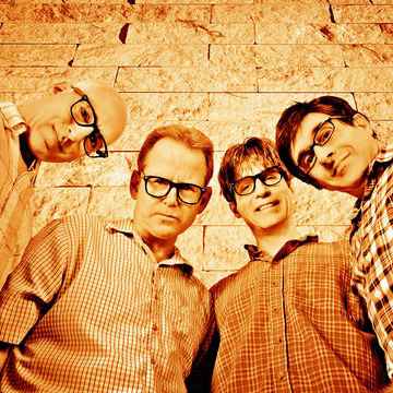 The Nerds Anchorage Tickets
