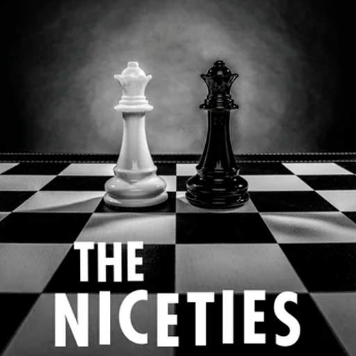 The Niceties Anchorage Tickets
