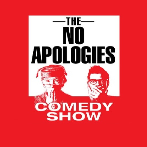 The No Apologies Comedy Show Anchorage Tickets