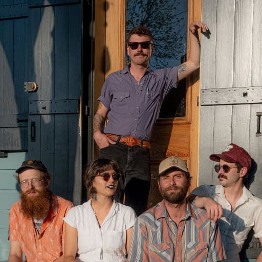 The Okay Crawdad Anchorage Tickets