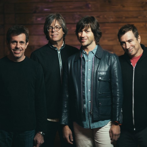 The Old 97's Anchorage Tickets