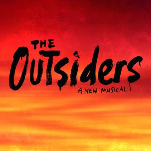 The Outsiders Anchorage Tickets