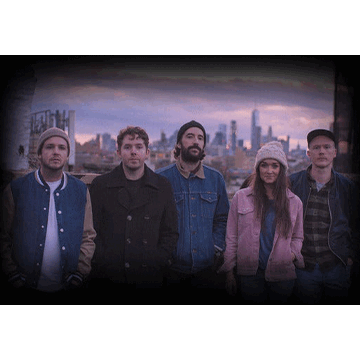 The Paper Kites Concerts in Anchorage