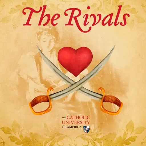 The Rivals Anchorage Tickets
