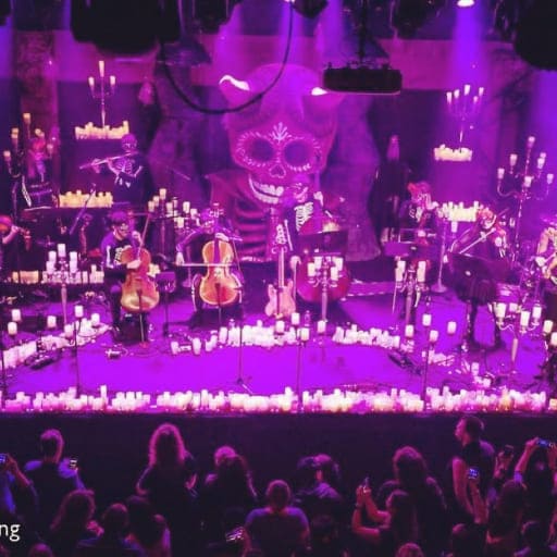 The Rock Orchestra in Anchorage