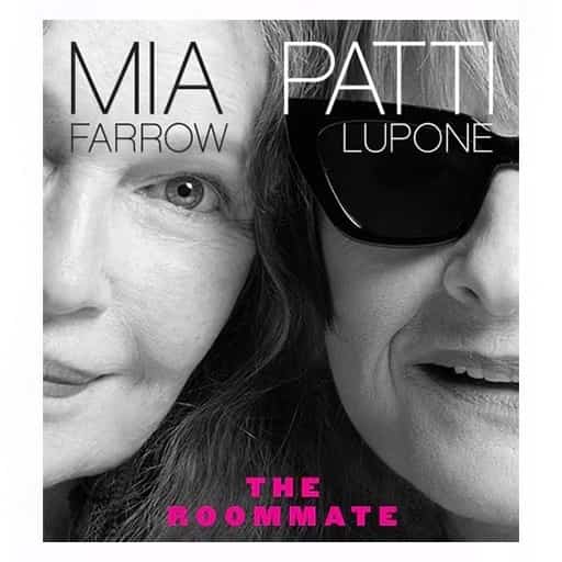 The Roommate Anchorage Tickets