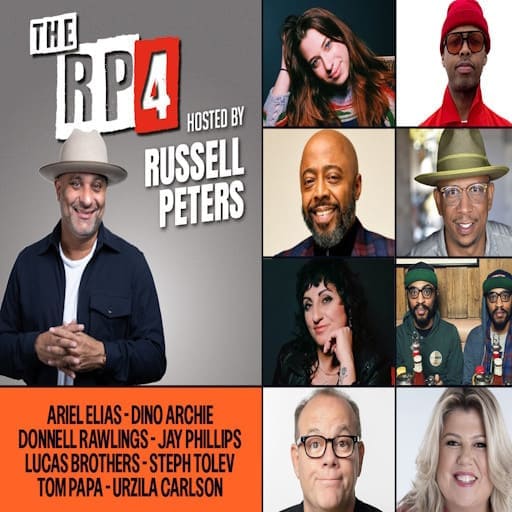 The RP4 Anchorage Tickets
