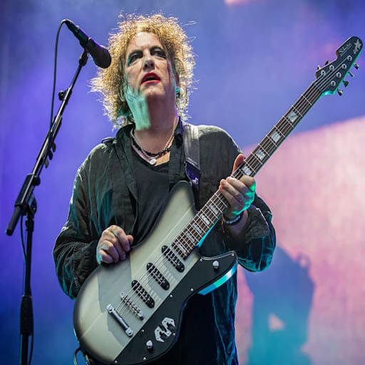The Strangers - Cure Tribute Anchorage Tickets