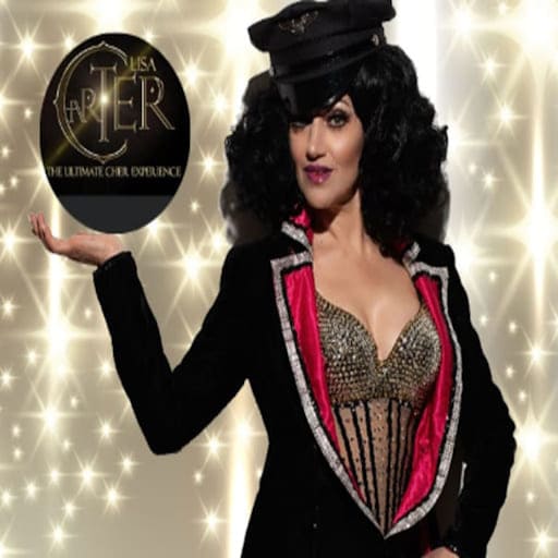 The Ultimate Cher Experience Anchorage Tickets