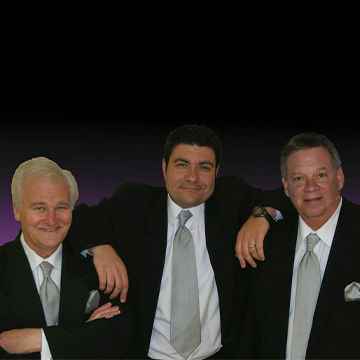 The Vogues in Anchorage