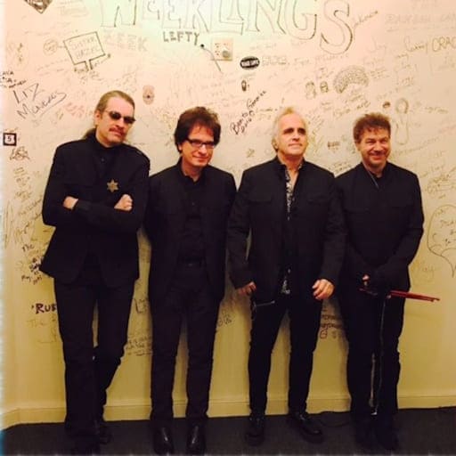 The Weeklings in Anchorage