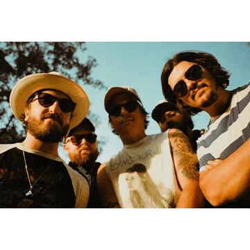 The Wild Feathers in Anchorage