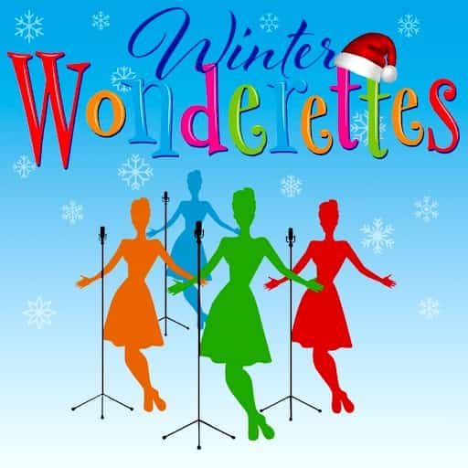 The Winter Wonderettes Anchorage Tickets