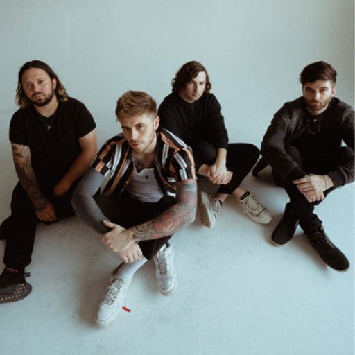 Thousand Below Anchorage Tickets