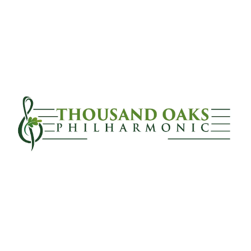 Thousand Oaks Philharmonic Anchorage Tickets
