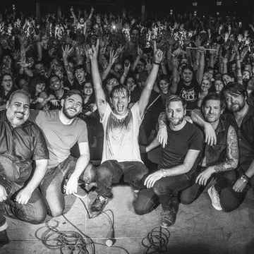 Thursday Anchorage Tickets