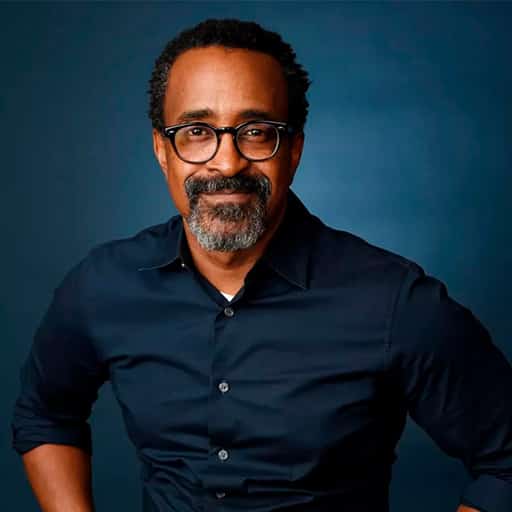 Tim Meadows Anchorage Tickets