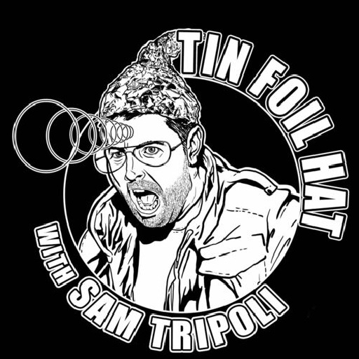 Tin Foil Hat Comedy Anchorage Tickets