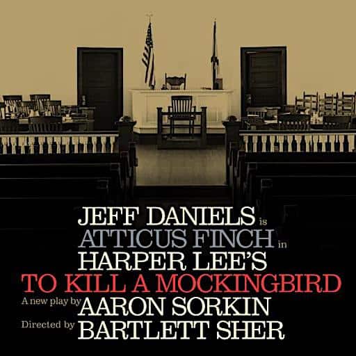 To Kill A Mockingbird Anchorage Tickets