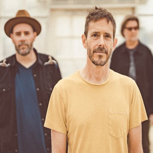 Toad The Wet Sprocket Anchorage Tickets