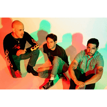 Together Pangea Anchorage Tickets