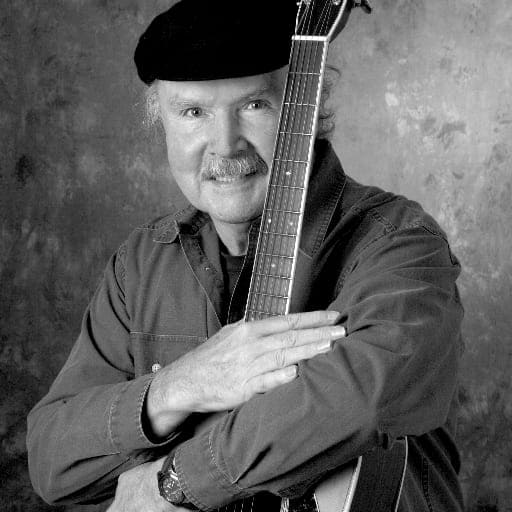 Tom Paxton Concerts in Anchorage