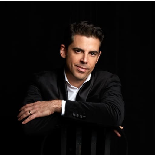 Tony DeSare Anchorage Tickets