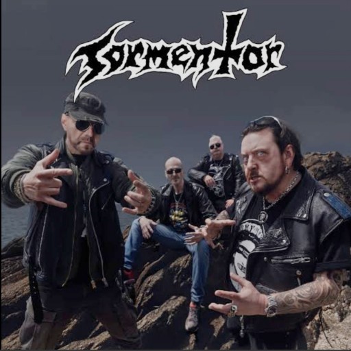 Tormentor Anchorage Tickets