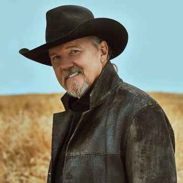Trace Adkins Anchorage Tickets