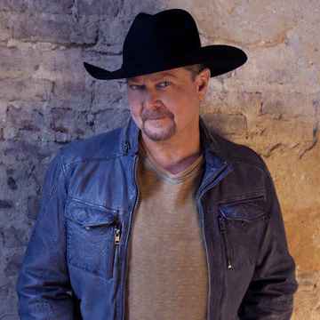 Tracy Lawrence Anchorage Tickets