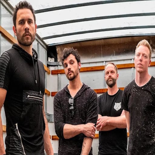 Trapt Anchorage Tickets