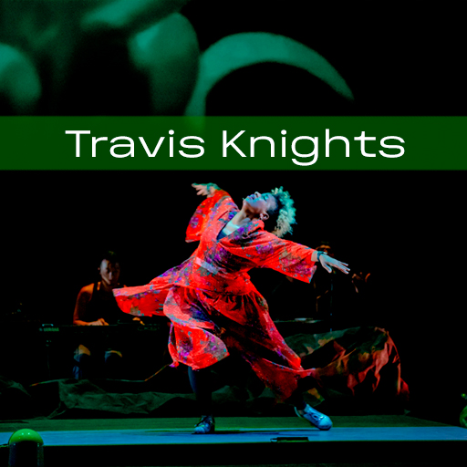 Travis Knights Anchorage Tickets