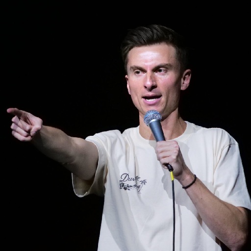 Trevor Wallace Anchorage Tickets