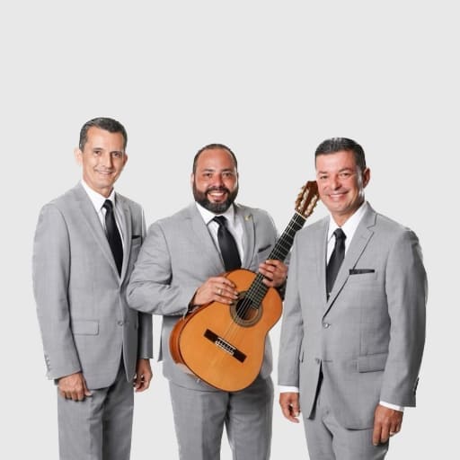 Trio Remembranza Anchorage Tickets