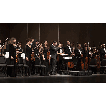 Tucson Symphony Orchestra Anchorage Tickets