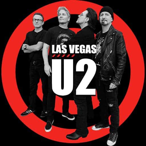 U2 in Anchorage