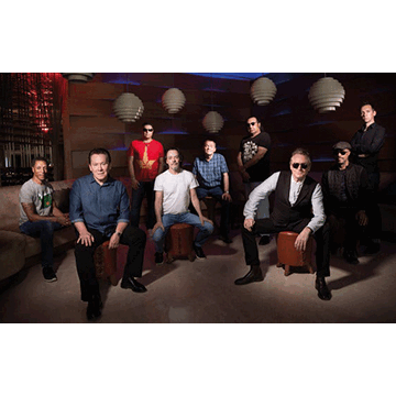 UB40 Anchorage Tickets