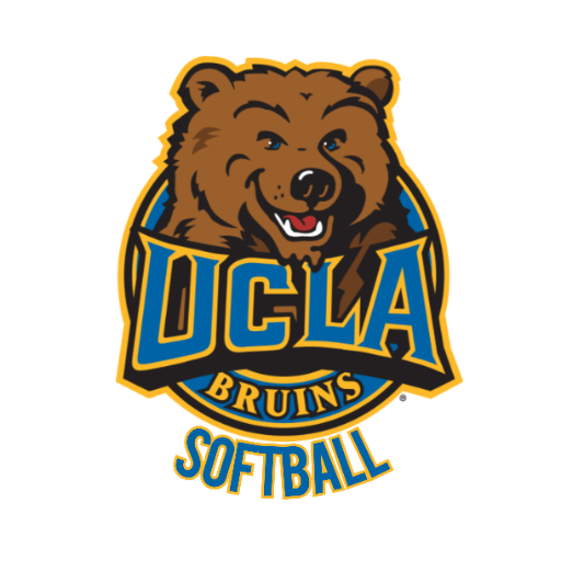 UCLA Bruins Softball