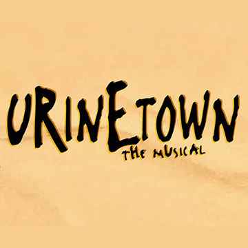 Urinetown Anchorage Tickets