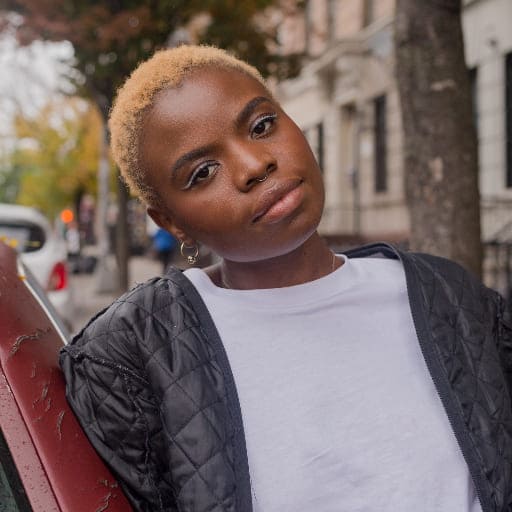 Vagabon in Anchorage
