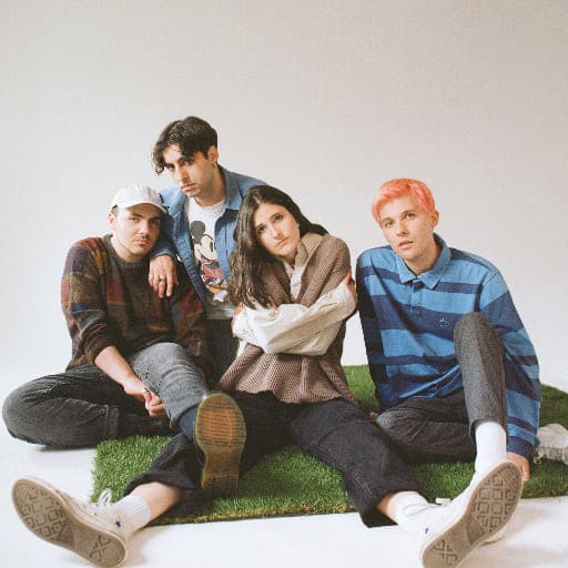 Valley - Band Anchorage Tickets