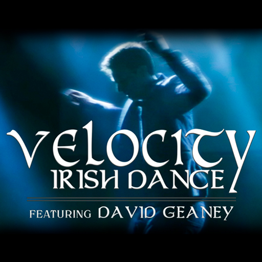 Velocity Irish Dance Anchorage Tickets
