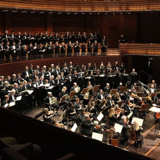 Verdi Requiem Anchorage Tickets