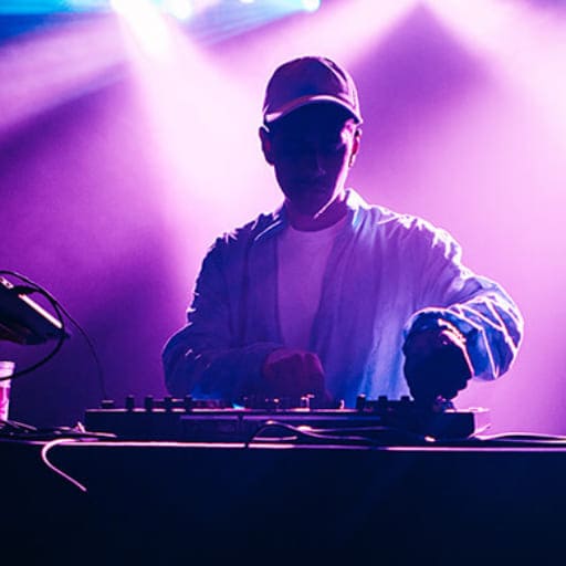 Vibration 90 Anchorage Tickets