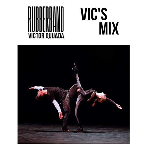 Vic's Mix Anchorage Tickets