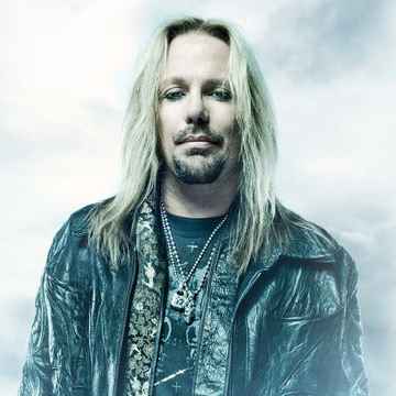 Vince Neil Anchorage Tickets
