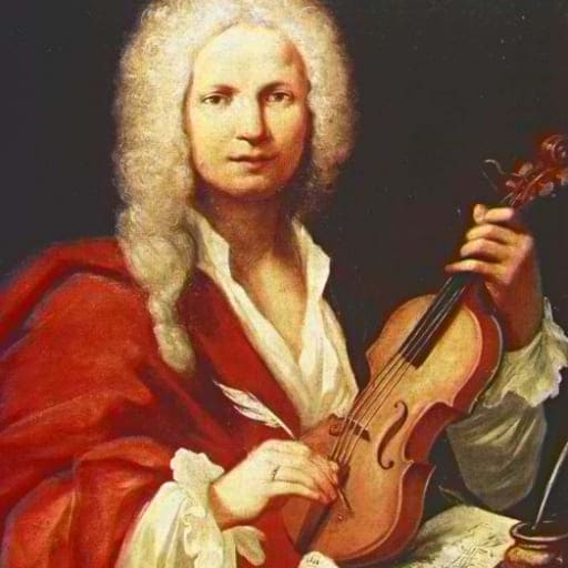 Vivaldi's Four Seasons Concerts in Anchorage