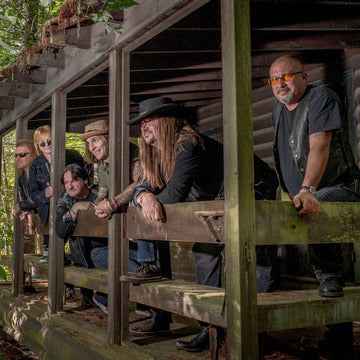 Vyntyge Skynyrd Anchorage Tickets