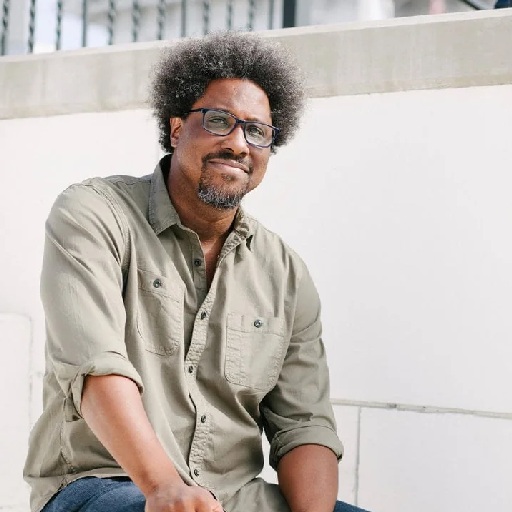 W. Kamau Bell Anchorage Tickets